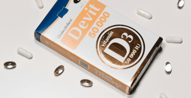 vitamina d 3