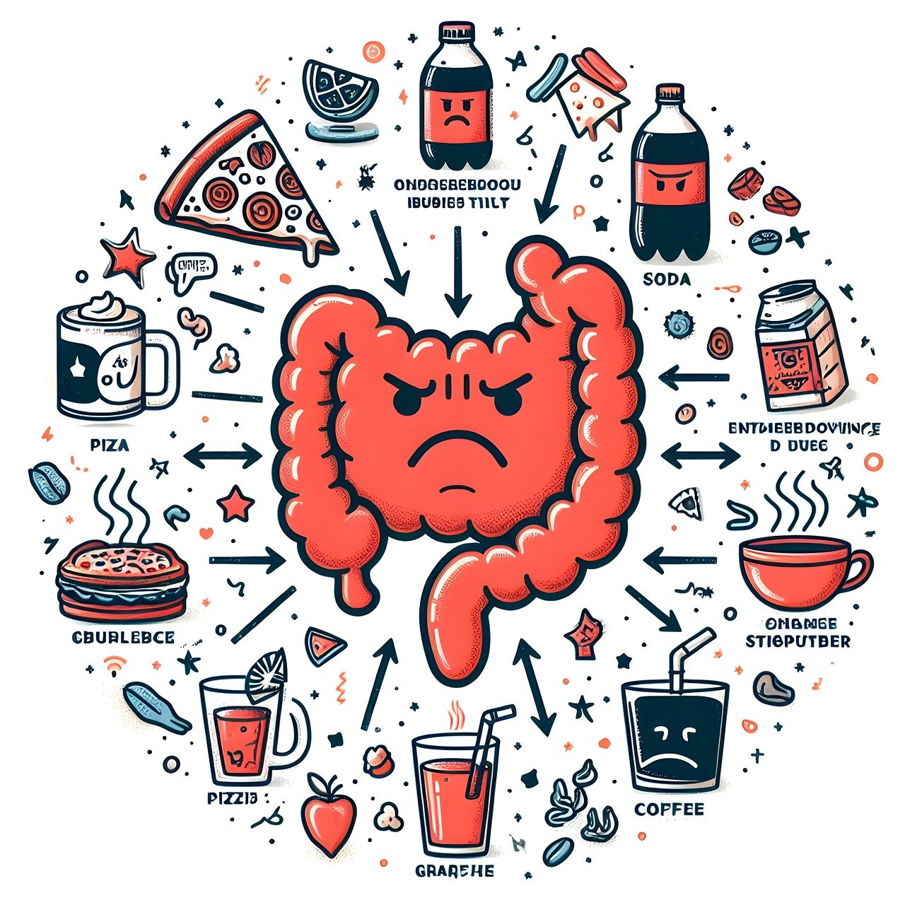 Mi experiencia personal con el SIBO