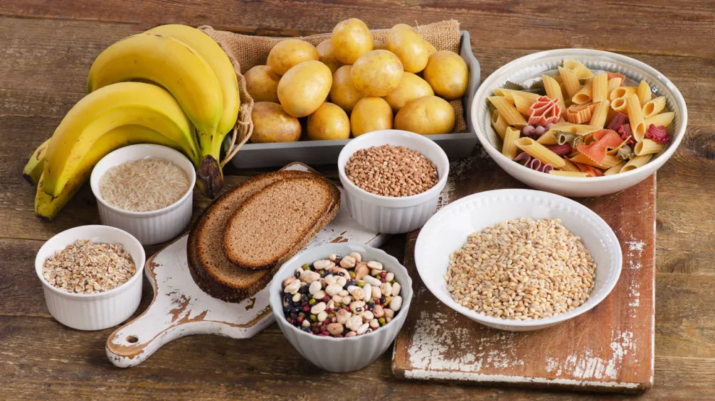 Legumbres cocidas y enfriadas para mejorar la microbiota.