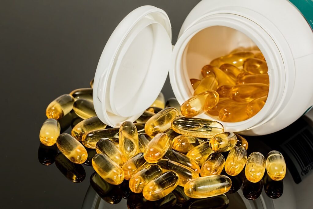 Suplementos herbales y naturales como opción para tratar el SIBO de H₂S