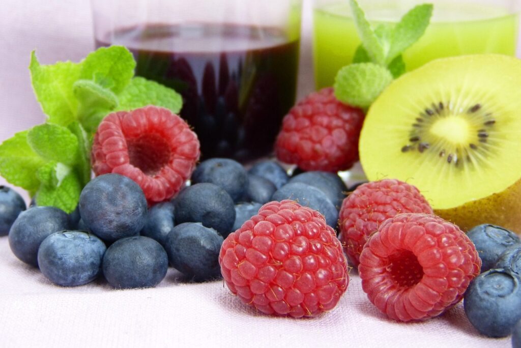 Alimentos que fortalecen la barrera intestinal