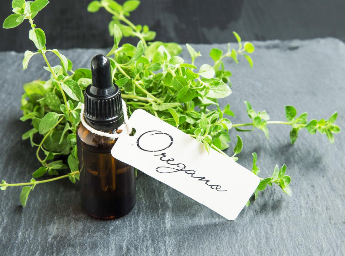 Tratamientos herbáceos para eliminar la candidiasis intestinal