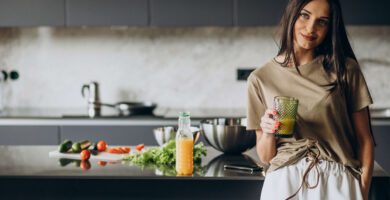 CÓMO ELIMINAR LA CANDIDIASIS CON TRATAMIENTOS NATURALES