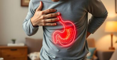 gastritis por Hiperclorhidria o Hiperclorhidria