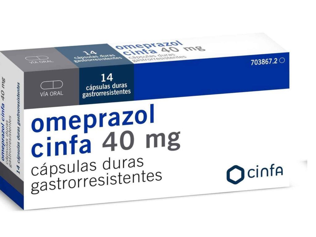 gastritis por Hipercloridia