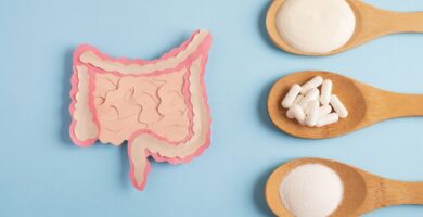 Los mejores probióticos para tu microbiota intestinal
