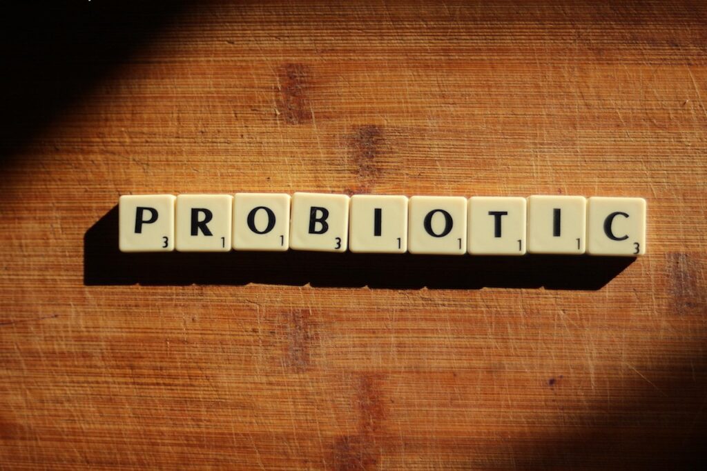 Probióticos de última generación con tecnología avanzada para la microbiota